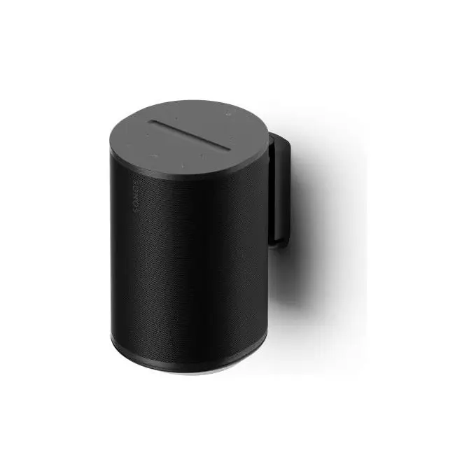 Sonos coppia di supporti a parete per Era100 Nero